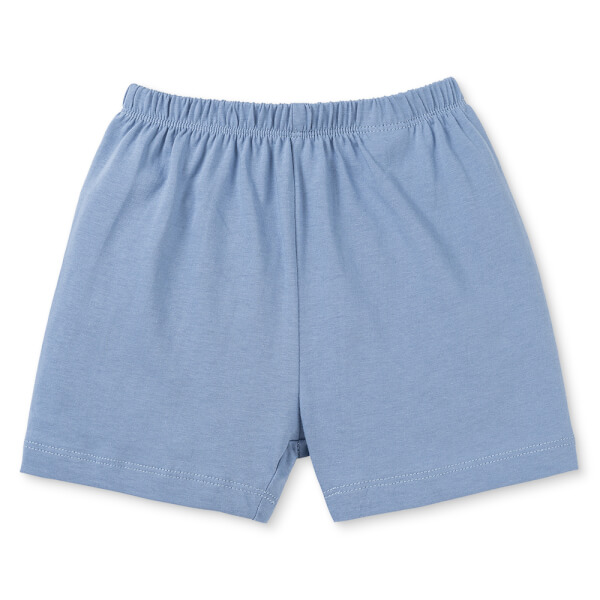 Bộ bé trai ngắn Animo Easy HN0126029 (1-4Y, Kem-dương)