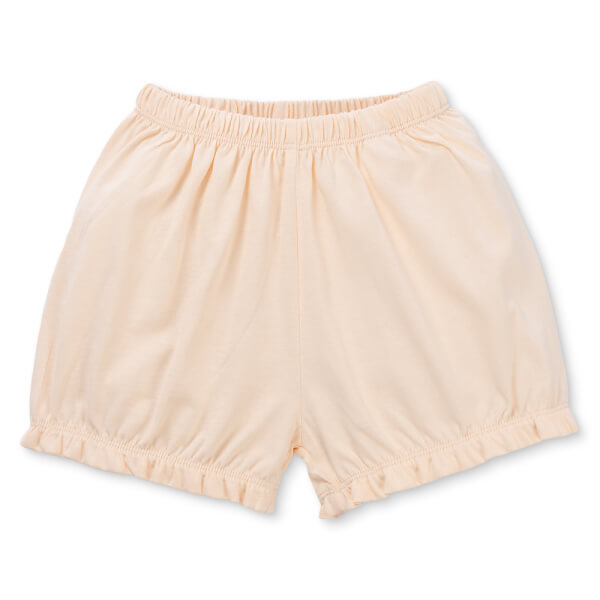 Bộ bé gái nhún ngực Animo LU1125044 (1-6Y, Hồng-kem,TT01)