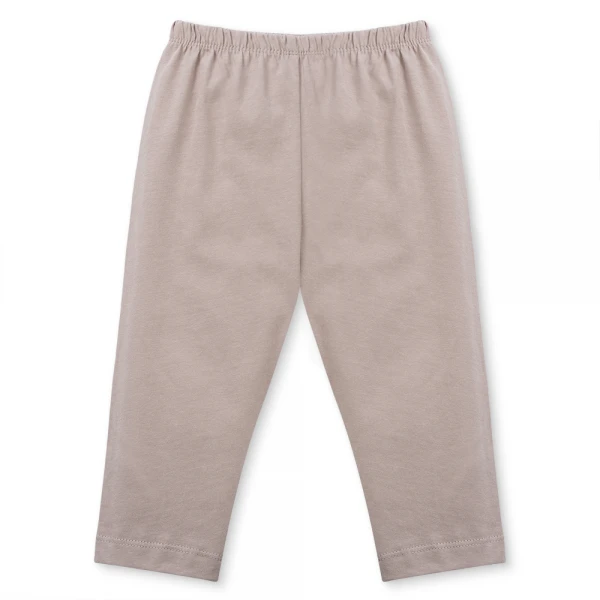 Bộ bé trai dài Animo Easy HN1125078 (1-4 Y, Tía-xám)