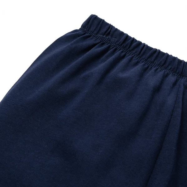 Bộ bé trai dài Animo Easy HN1125079 (1-4Y, Dương-dương)