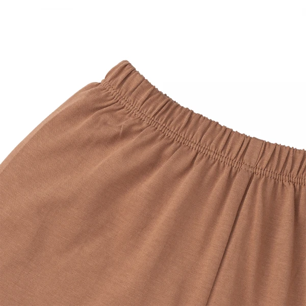 Bộ bé trai dài Animo Easy HN1125080 (1-4Y, Kem-nâu)