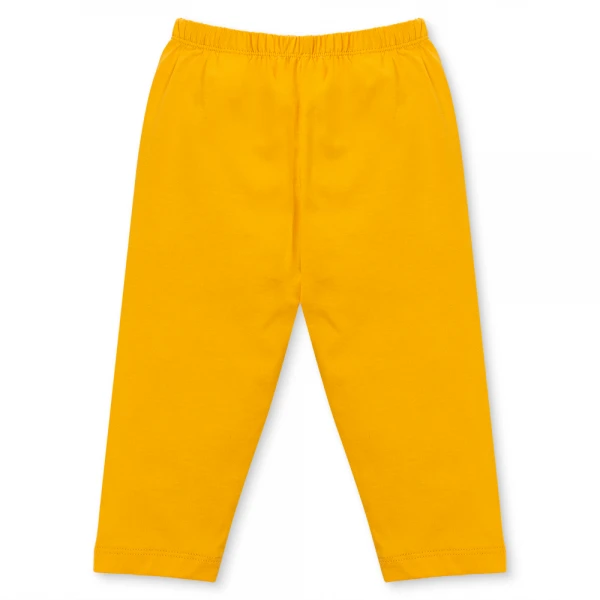 Bộ bé trai dài Animo Easy HN1125081 (1-4Y, Trắng-vàng)