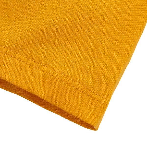 Bộ bé trai dài Animo Easy HN1125081 (1-4Y, Trắng-vàng)