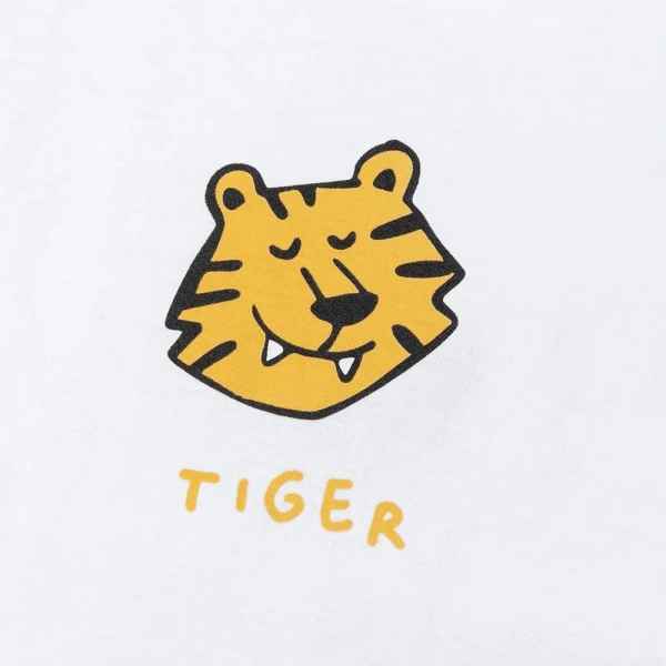 Bộ bé trai dài Animo Easy HN1225057 (1-4Y, Kem-dương)