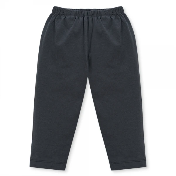 Bộ bé trai dài Animo Easy HN1225058 (1-4Y, Xám-xám)