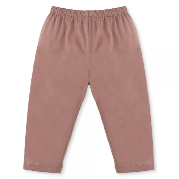 Bộ bé trai dài Animo Easy HN1225059 (1-4Y, Trắng-nâu)