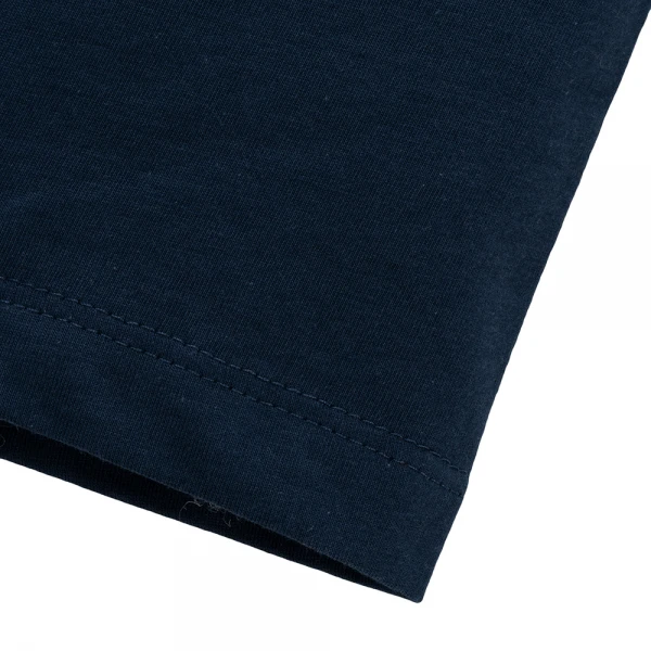 Bộ bé trai dài Animo Easy HN1225061 (1-4Y, Xám-dương)