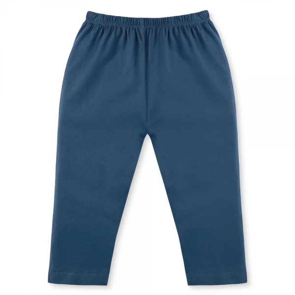 Bộ bé trai dài Animo Easy HN1225064 (1-4Y, Trắng-dương)