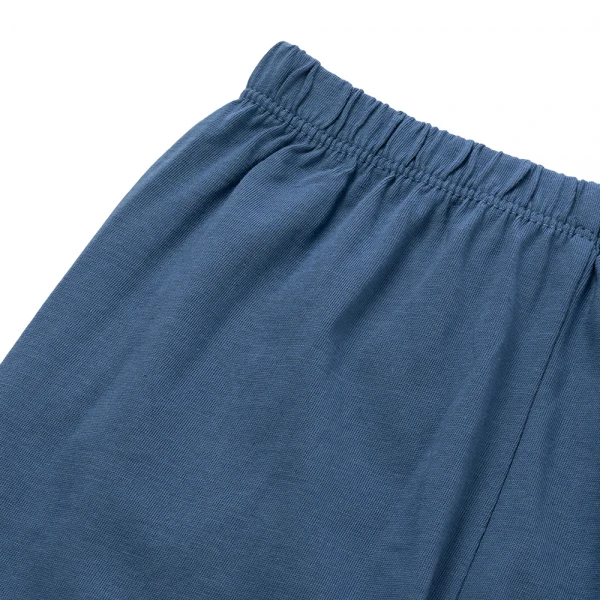 Bộ bé trai dài Animo Easy HN1225064 (1-4Y, Trắng-dương)