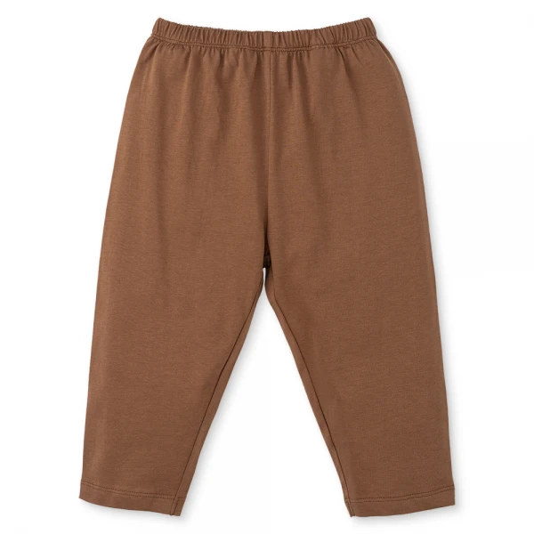 Bộ bé trai dài Animo Easy HN1225066 (1-4Y, Be-nâu)