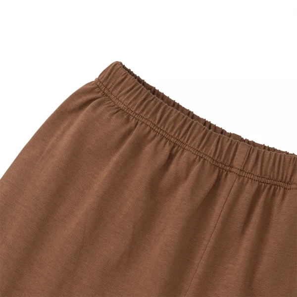 Bộ bé trai dài Animo Easy HN1225066 (1-4Y, Be-nâu)