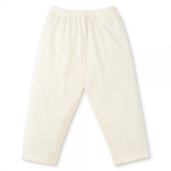 Bộ bé trai dài Animo Easy HN0126023 (1-4Y, Dương-kem)