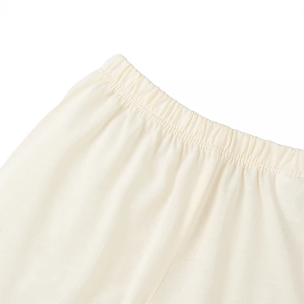 Bộ bé trai dài Animo Easy HN0126023 (1-4Y, Dương-kem)