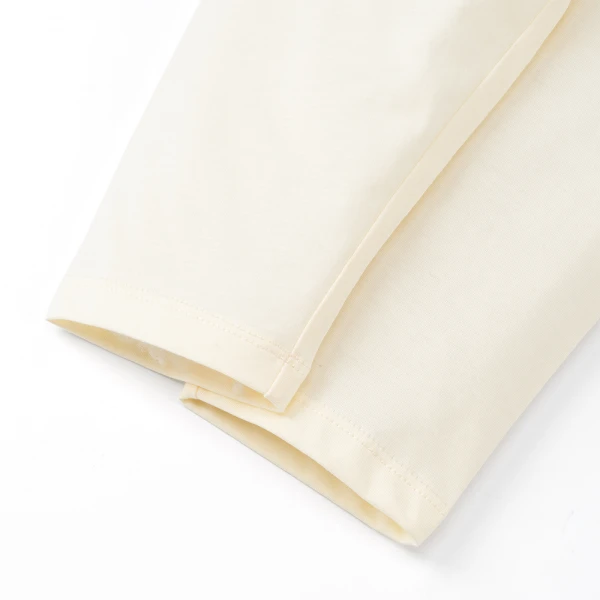 Bộ bé trai dài Animo Easy HN0126023 (1-4Y, Dương-kem)