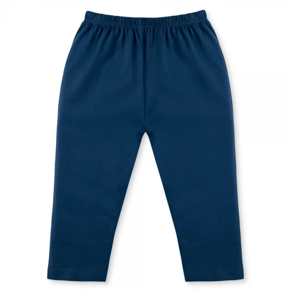 Bộ Bé Trai Dài Animo Easy HN0126024 Kẻ Sọc 100% Cotton (1-4 tuổi)