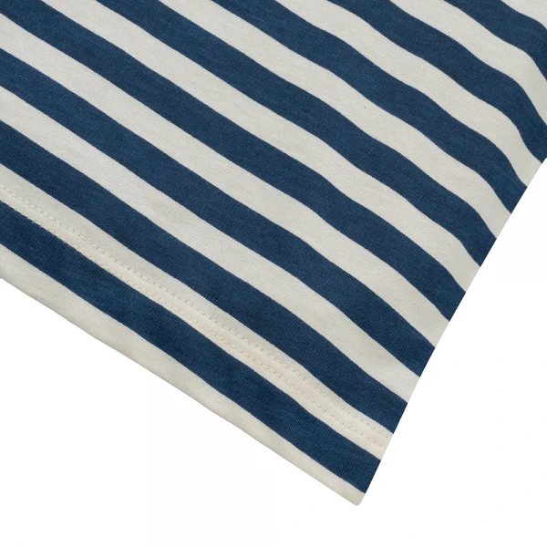 Bộ Bé Trai Dài Animo Easy HN0126024 Kẻ Sọc 100% Cotton (1-4 tuổi)