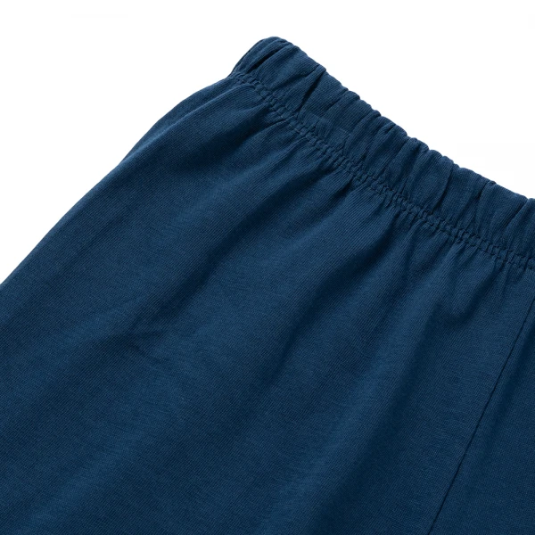 Bộ Bé Trai Dài Animo Easy HN0126024 Kẻ Sọc 100% Cotton (1-4 tuổi)