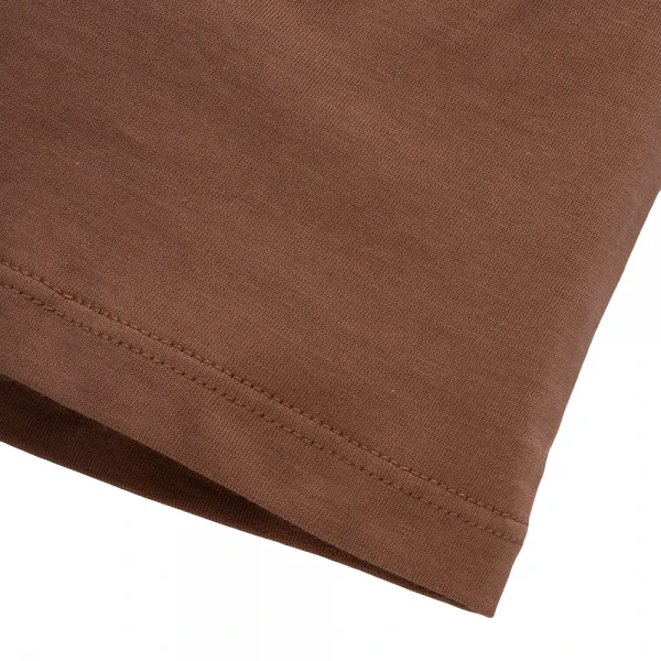 Bộ bé trai ngắn Animo Easy HN0126031 (1-4Y, Kem-nâu)