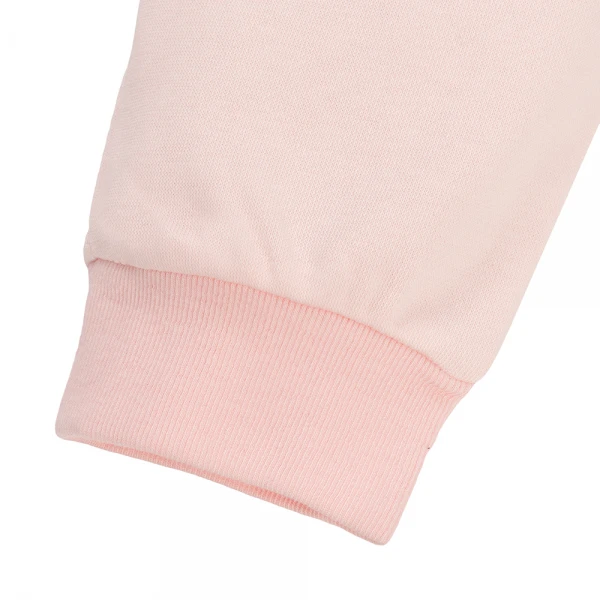 Bộ đông bé gái dài Animo ST0825004 (1-4Y, Hồng, NN02)