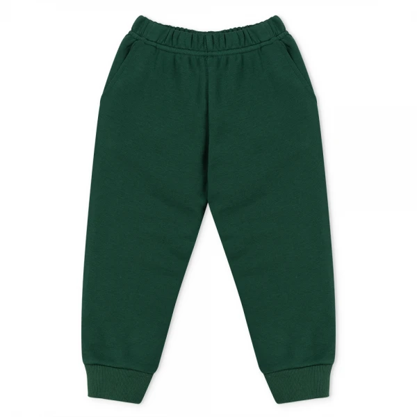 Bộ đông bé trai dài Animo ST0825009 (1-4Y, Vàng-xanh lá, TT01)