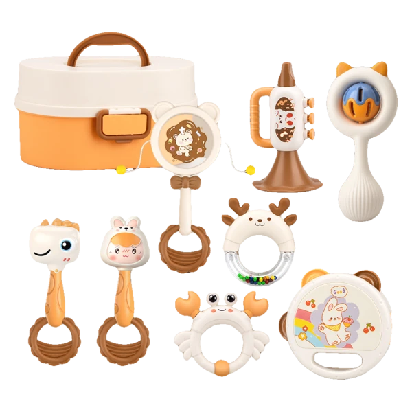 Hộp xúc xắc cao cấp 6pcs LH16881721 C509