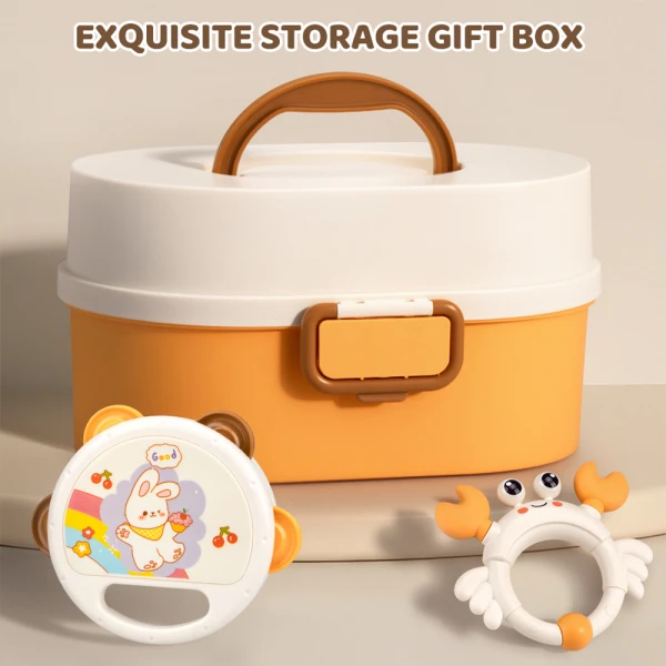 Hộp xúc xắc cao cấp 6pcs LH16881721 C509