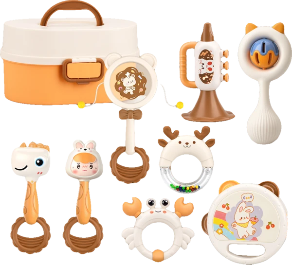 Hộp xúc xắc cao cấp 6pcs LH16881721 C509