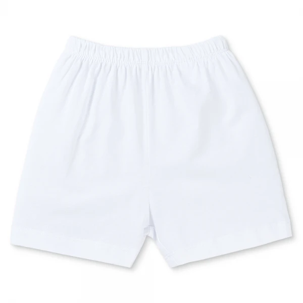 Bộ bé trai ngắn Animo Easy HN0126032 (1-4Y, Dương-trắng)