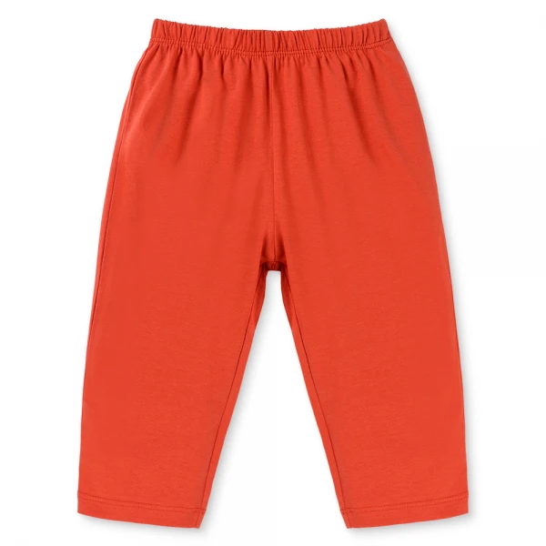 Bộ bé gái dài Animo Easy TX0126043 (1-4Y, Kem-đỏ, TT01)