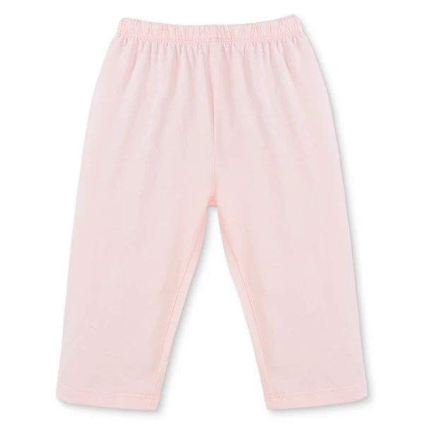 Bộ bé gái dài Animo Easy TX0126044 (1-4Y, Ruốc-hồng, TT01)