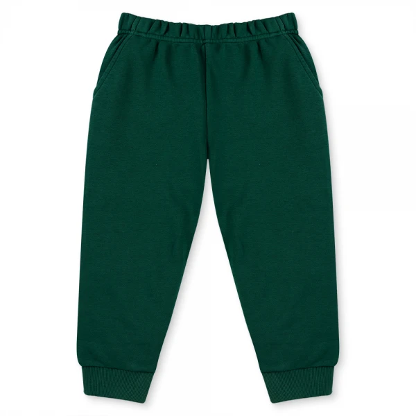 Bộ đông bé trai dài Animo ST0825010 (1-4Y, Trắng-xanh lá, TT01)