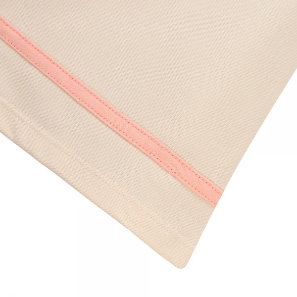 Đầm polo bé gái Animo LU1225034 (1-6Y, Kem, TT01)