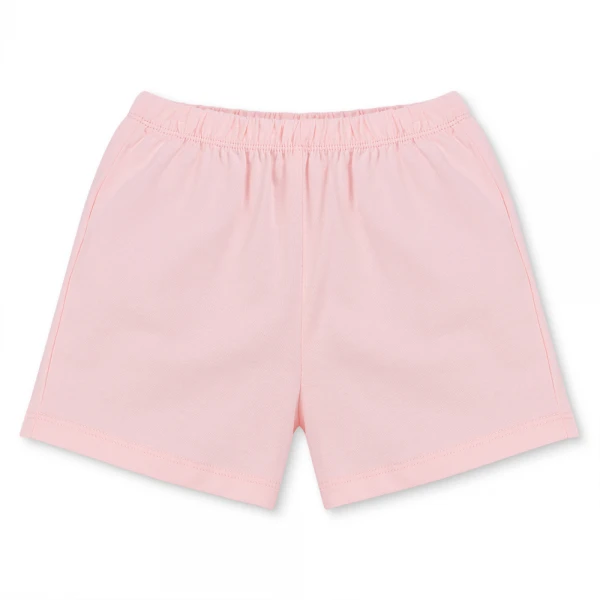 Bộ bé gái ngắn Animo Easy TX0226013 (1-4Y, Trắng-hồng, TT16)