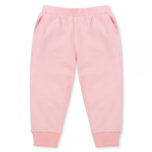 Bộ đông bé gái dài Animo ST1225067 (1-4Y, Hồng, TT02)