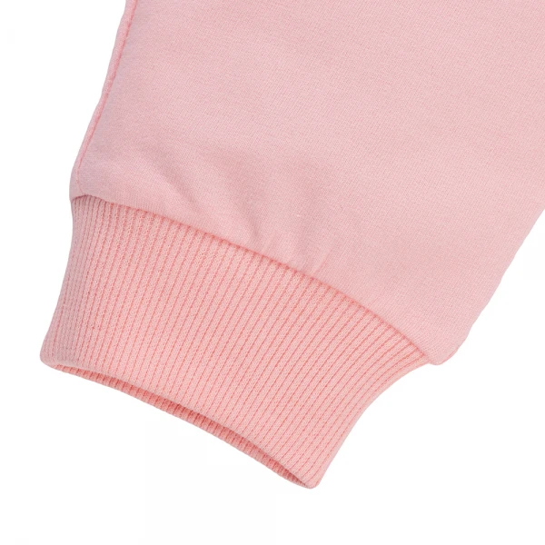 Bộ đông bé gái dài Animo ST1225067 (1-4Y, Hồng, TT02)