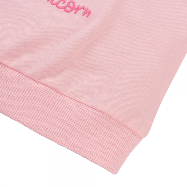 Bộ đông bé gái dài Animo ST1225067 (1-4Y, Hồng, TT02)