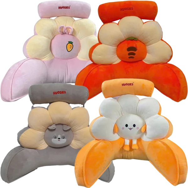 Quà tặng khi mua Combo 4 Bỉm tã dán Huggies Platinum Nature Made size S 82 miếng (4-8kg)