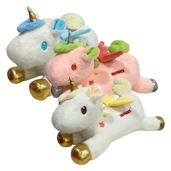 Quà tặng khi mua Combo 2 Tã quần Huggies SkinPerfect Pants (XXL, >15kg, 48+6 miếng)