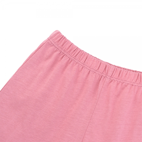 Bộ bé gái dài Animo Easy TX0126050 (1-4Y,Trắng-ruốc,TT02)