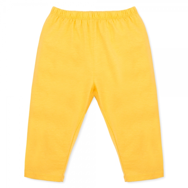 Bộ bé gái dài Animo Easy TX0126047 (1-4Y,Trắng-vàng,TT02)