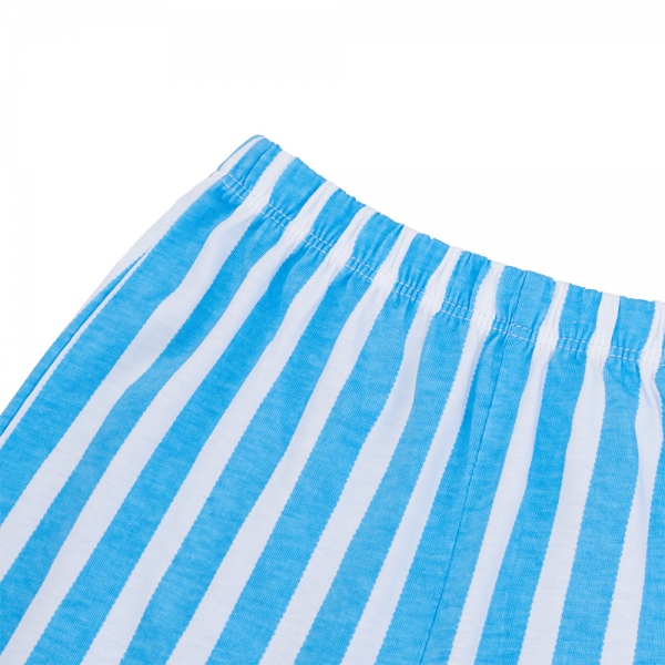 Bộ bé gái dài Animo Easy TX0126046 (1-4Y,Cam sữa-trắng,TT02)