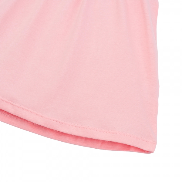 Đầm bé gái Animo Easy TX1225048 (1-4Y,Hồng,TT02)