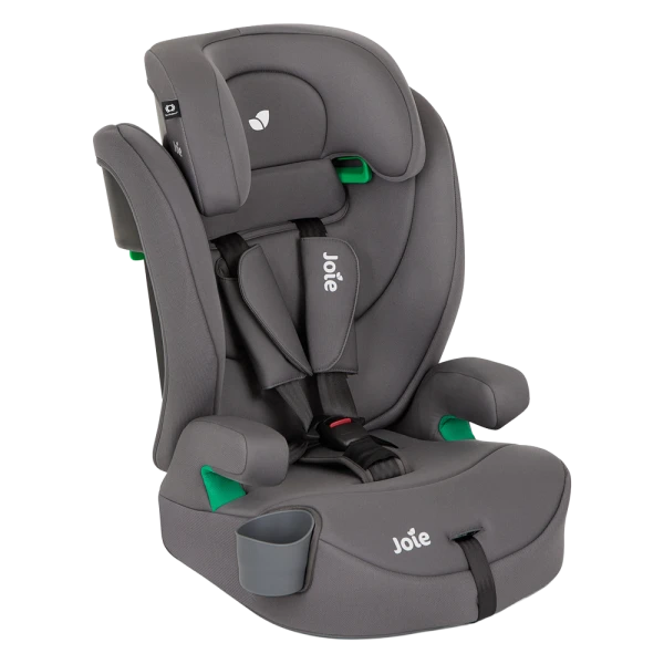 Ghế ngồi ô tô trẻ em Joie Elevate R129 Thunder (76-150cm)