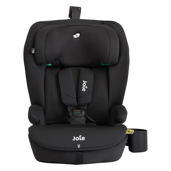 Ghế ngồi ô tô trẻ em Joie i-Irvana Max Mercury Mesh (76-150cm)