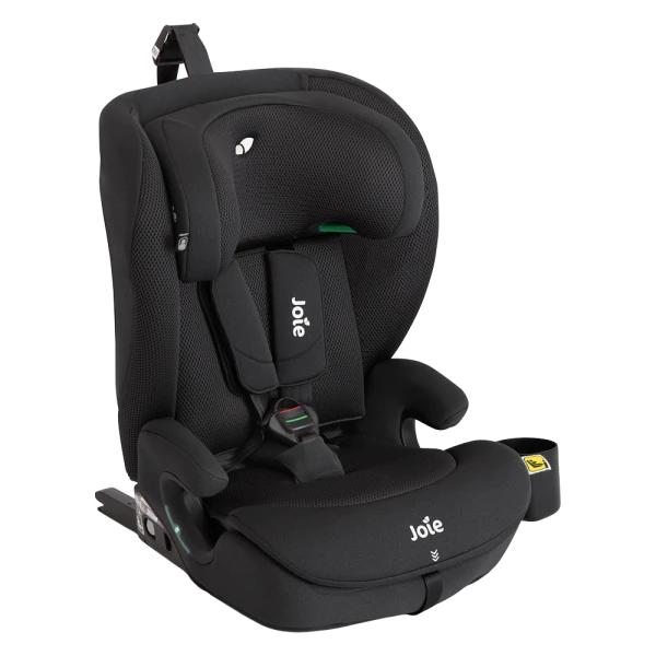 Ghế ngồi ô tô trẻ em Joie i-Irvana Max Mercury Mesh (76-150cm)