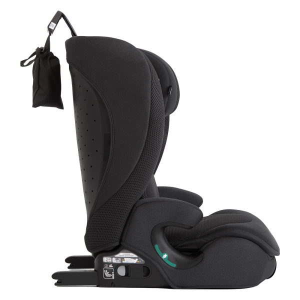 Ghế ngồi ô tô trẻ em Joie i-Irvana Max Mercury Mesh (76-150cm)
