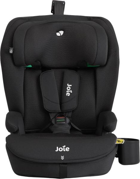 Ghế ngồi ô tô trẻ em Joie i-Irvana Max Mercury Mesh (76-150cm)