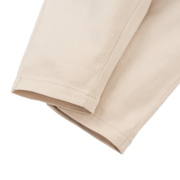 Quần kaki dài bé trai Animo HN0126070 (2-5Y, Kem)