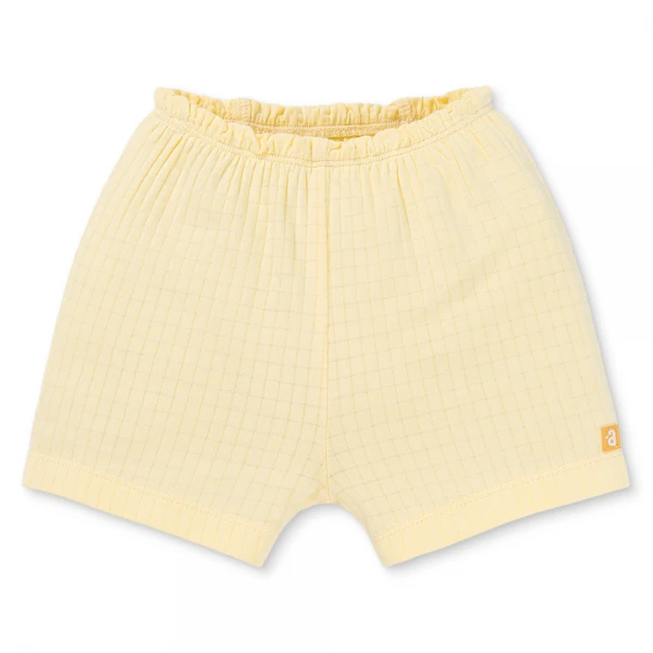 Set 2 bộ rayon chống muỗi ngắn Animo VD1125037 (0-24M, Trắng-vàng nhạt, NN06)