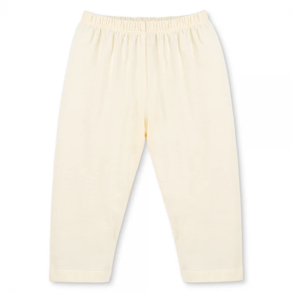 Bộ bé gái dài Animo Easy LU0126053 (1-4Y, Kem-đỏ, TT01)